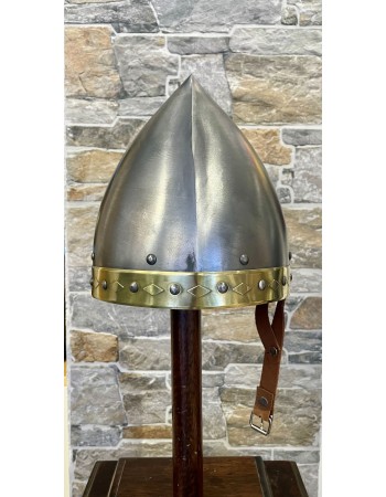 Casque Italo - Normand