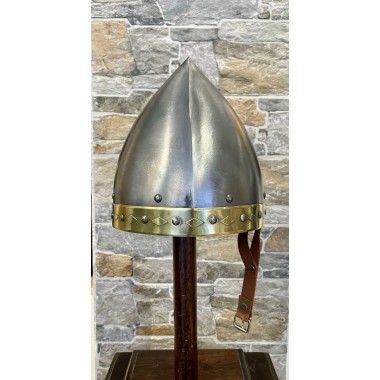 Casque Italo - Normand