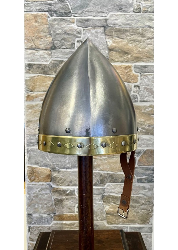 Casque Italo - Normand