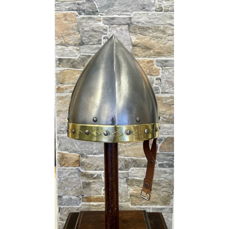 Casque Italo - Normand