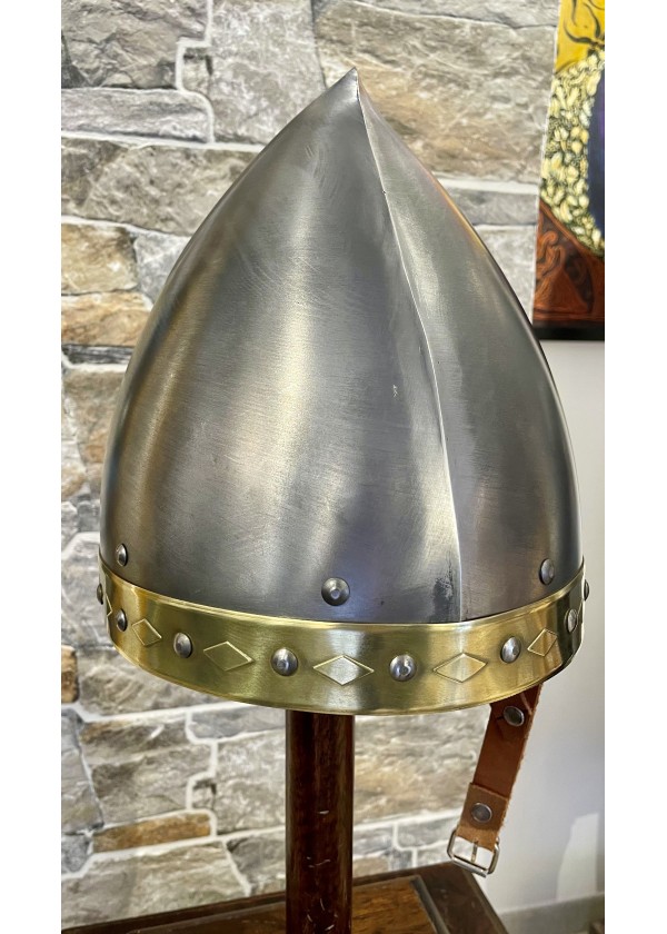 Casque Italo - Normand