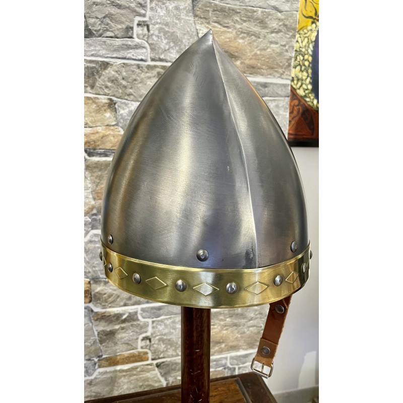 Casque Italo - Normand