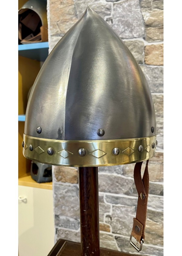 Casque Italo - Normand