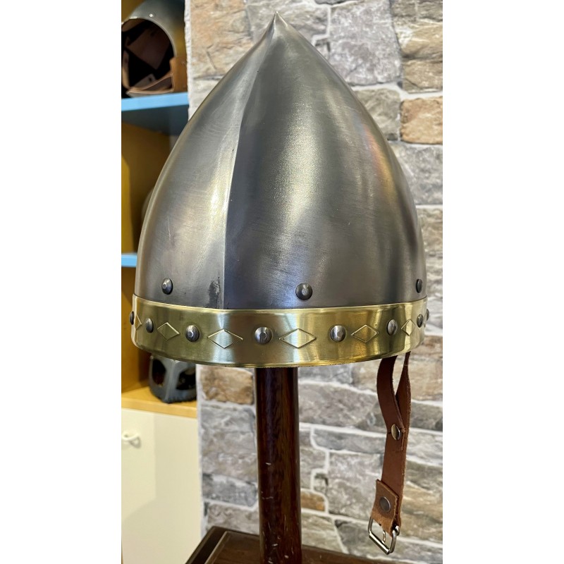 Casque Italo - Normand