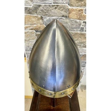 Casque Italo - Normand