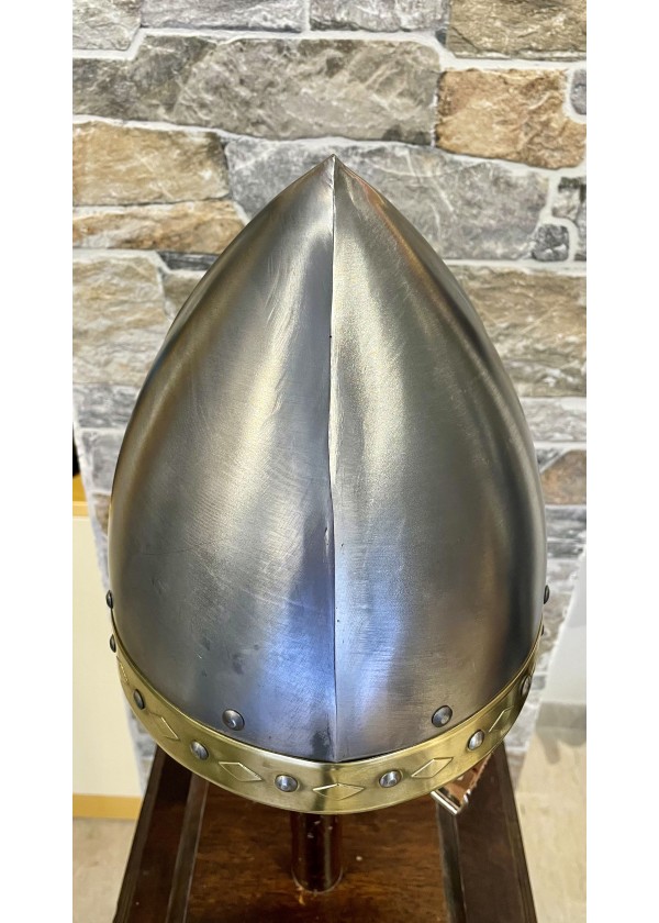 Casque Italo - Normand