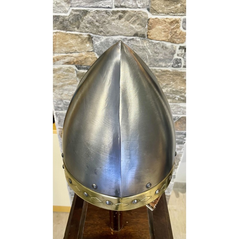 Casque Italo - Normand