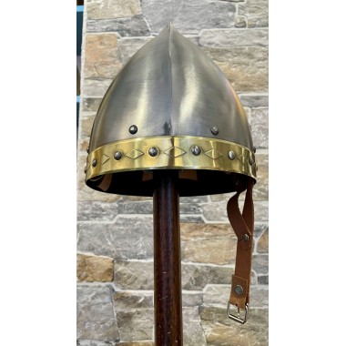 Casque Italo - Normand