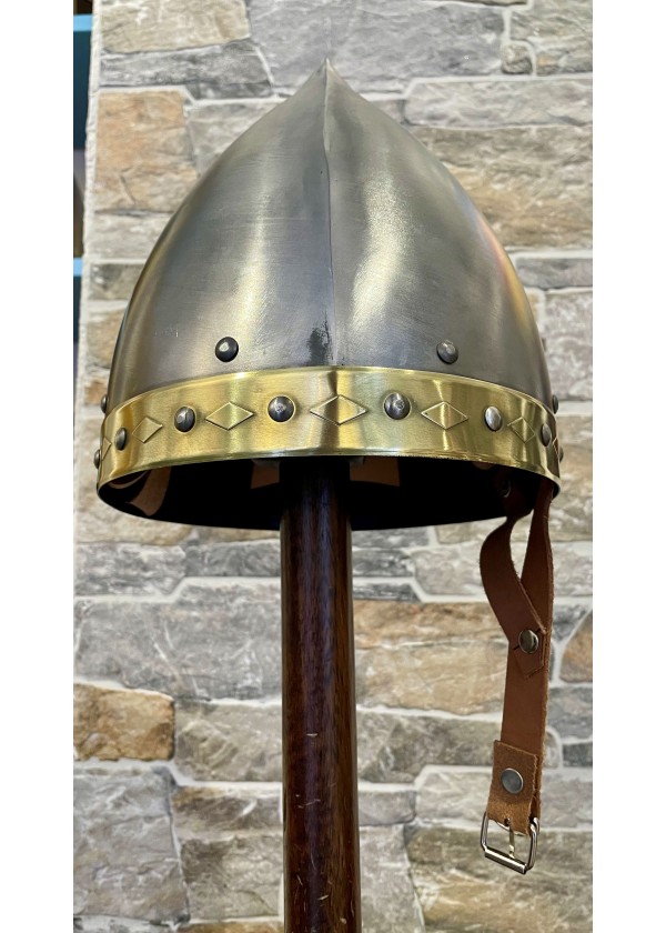 Casque Italo - Normand