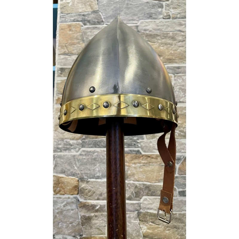 Casque Italo - Normand