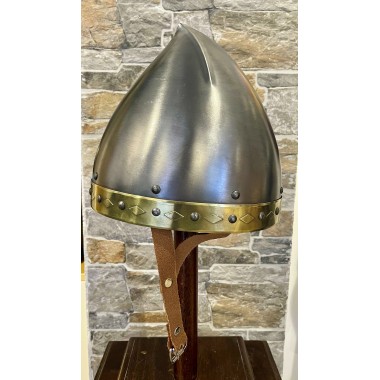 Casque Italo - Normand