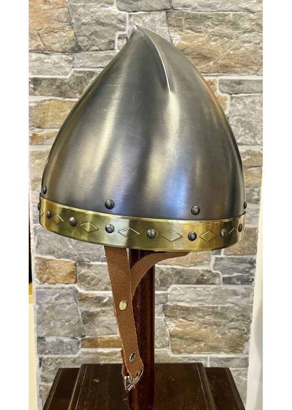 Casque Italo - Normand