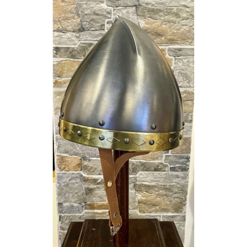 Casque Italo - Normand