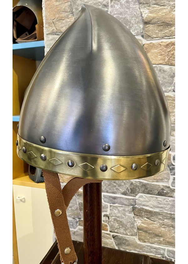 Casque Italo - Normand