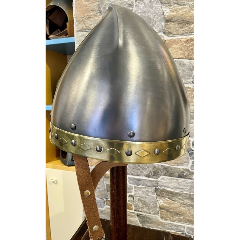 Casque Italo - Normand