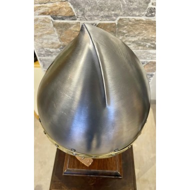 Casque Italo - Normand