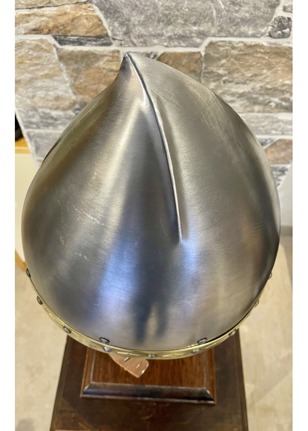 Casque Italo - Normand