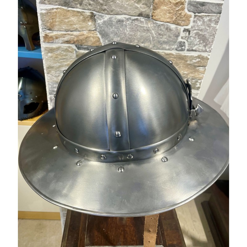 Chapel de Fer à faciale - Chapel médiéval