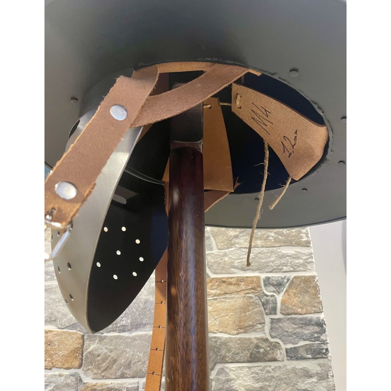 Chapel de Fer à faciale - Chapel médiéval