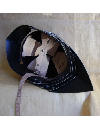 Casque Salade Médiéval