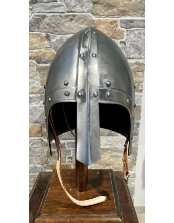 Casque Bassinet