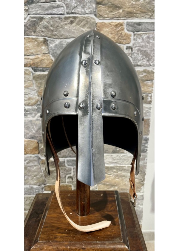 Casque Bassinet