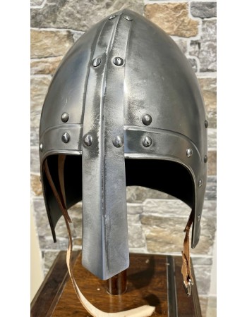 Casque Bassinet