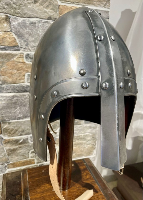 Casque Bassinet