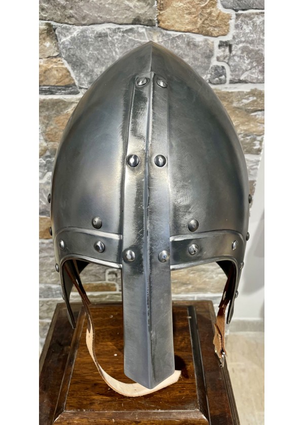 Casque Bassinet