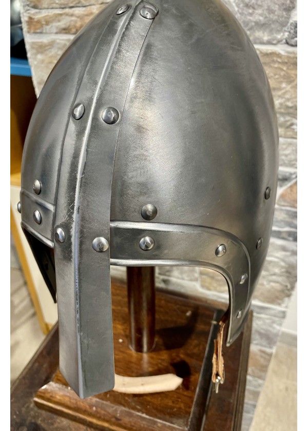 Casque Bassinet