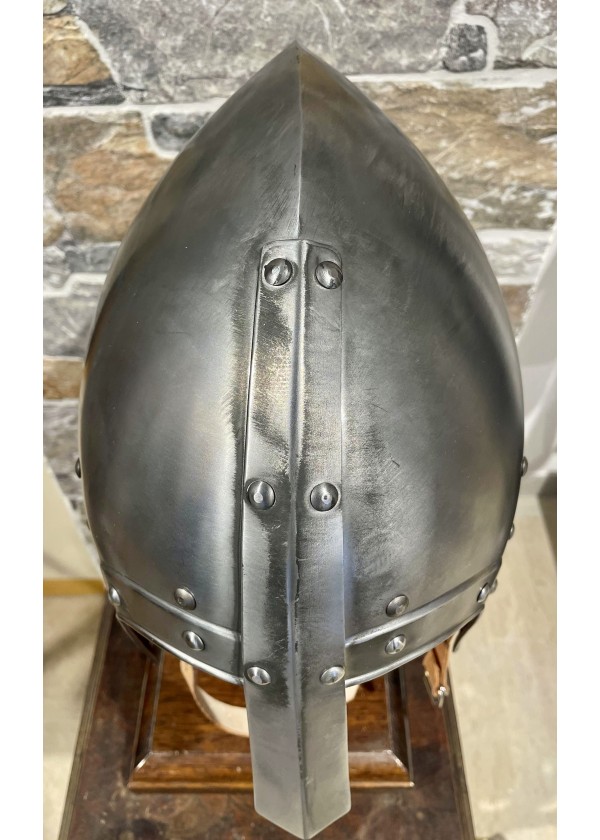 Casque Bassinet