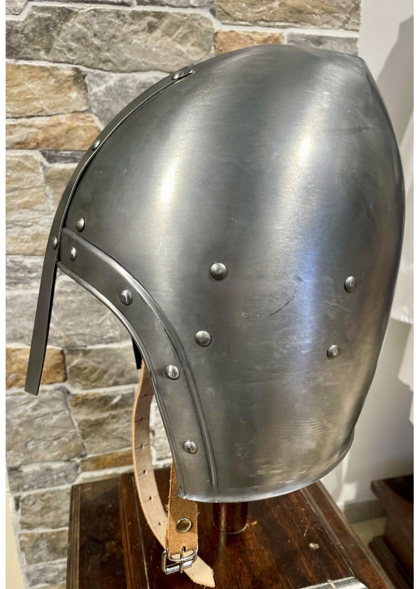 Casque Bassinet