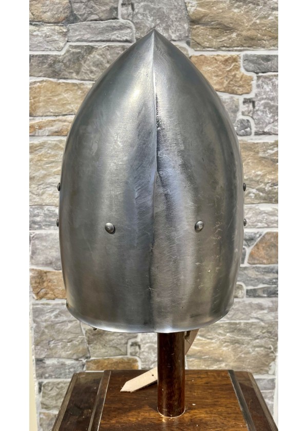 Casque Bassinet