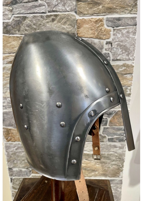 Casque Bassinet