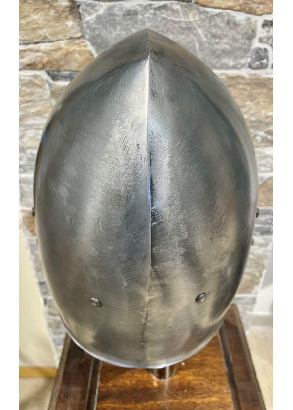 Casque Bassinet