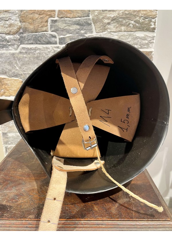 Casque Bassinet