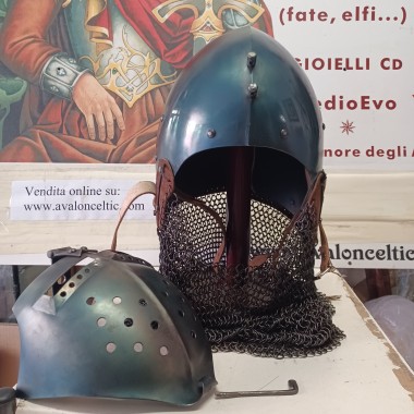 Casque Bassinet Klappvisor