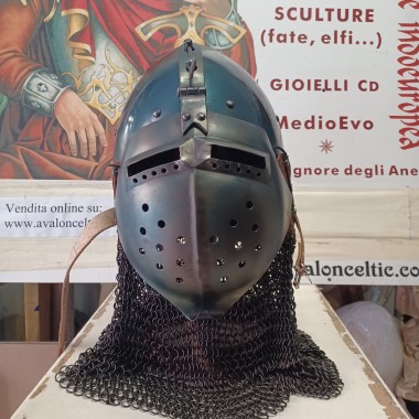 Casque Bassinet Klappvisor