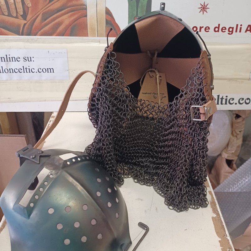 Casque Bassinet Klappvisor