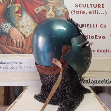 Casque Bassinet Klappvisor