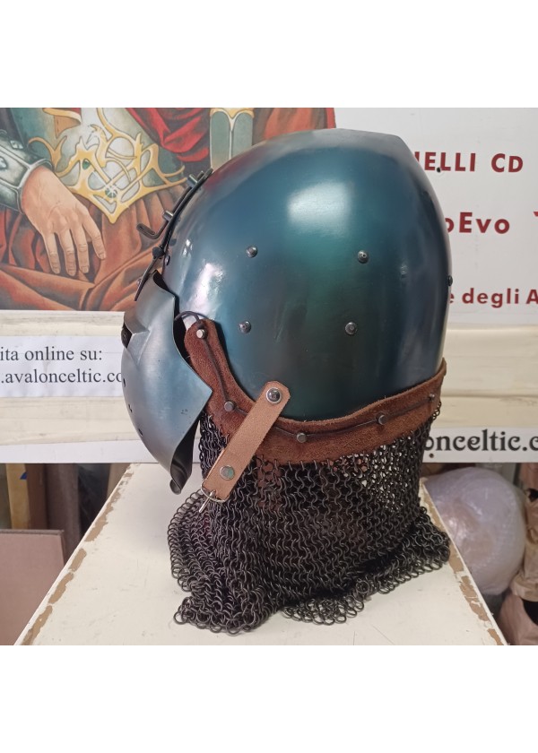 Casque Bassinet Klappvisor