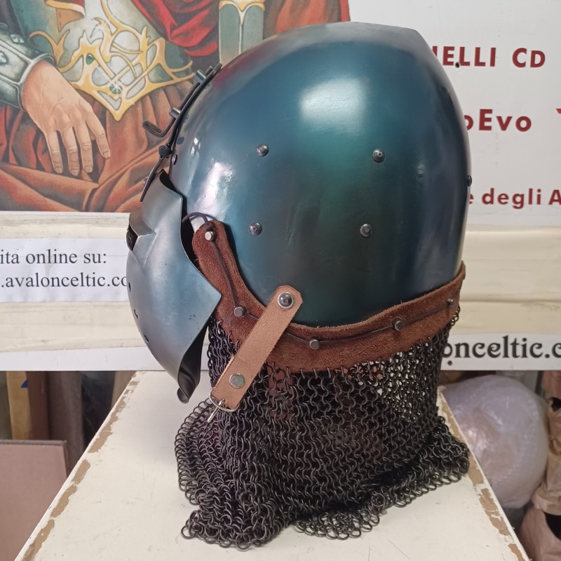 Casque Bassinet Klappvisor