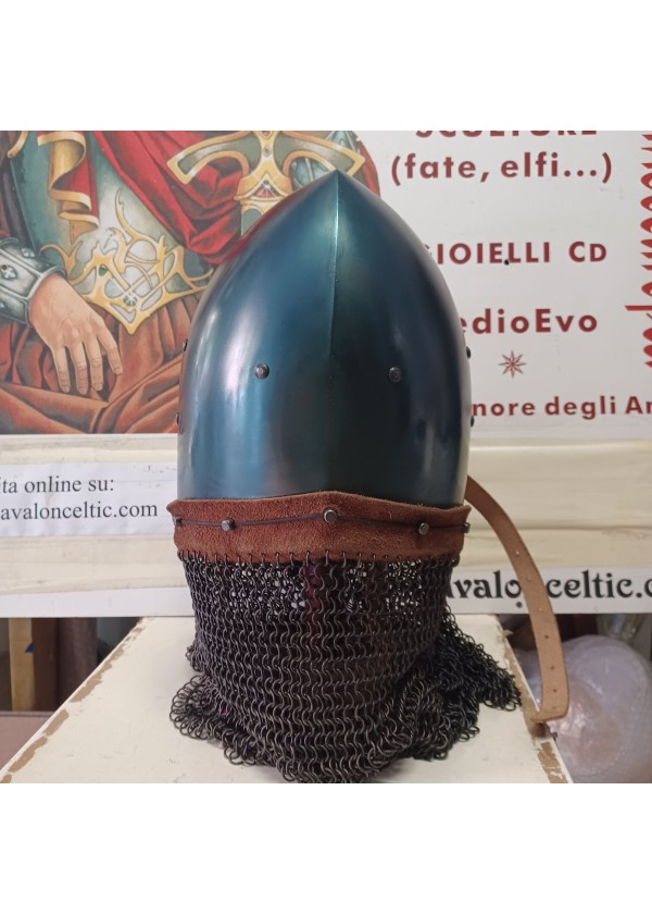 Casque Bassinet Klappvisor