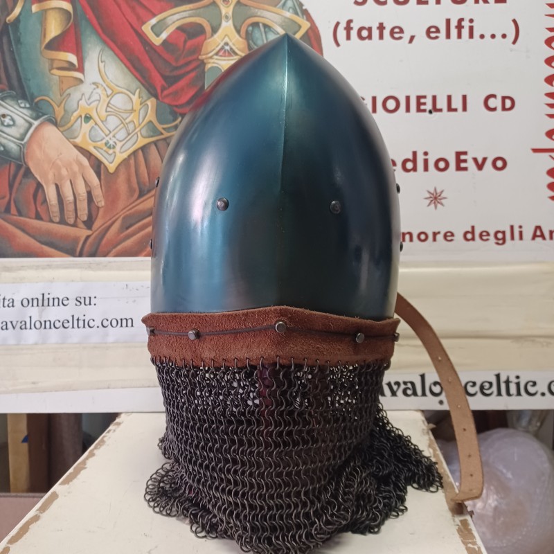 Casque Bassinet Klappvisor