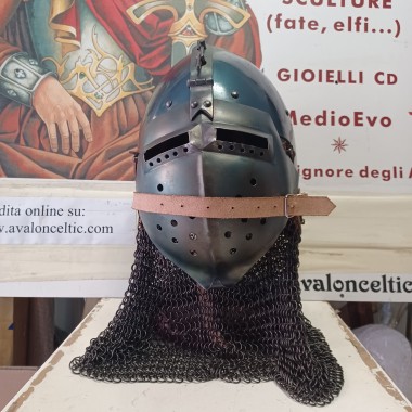 Casque Bassinet Klappvisor