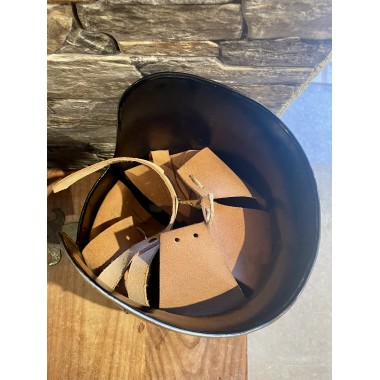 Casque Barbute - Casque médiéval