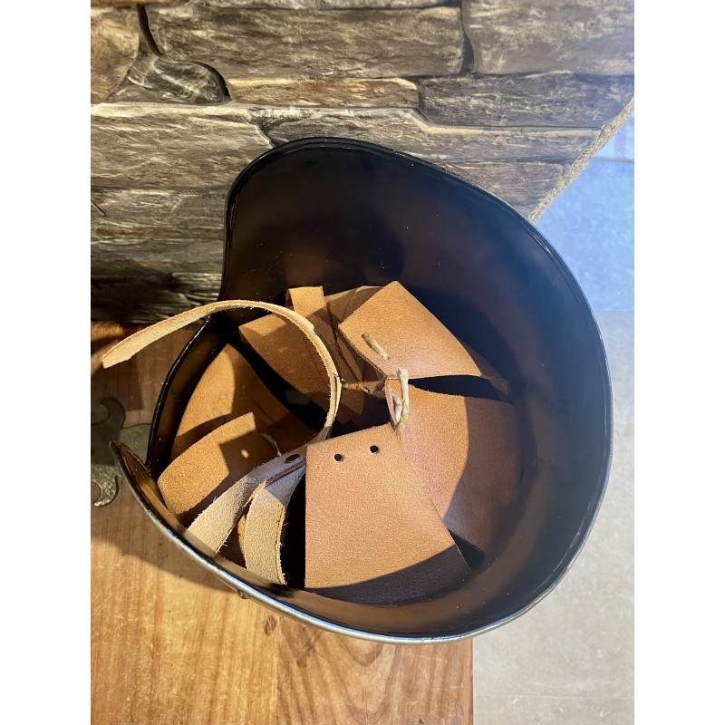 Casque Barbute - Casque médiéval