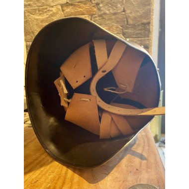 Casque Barbute - Casque médiéval