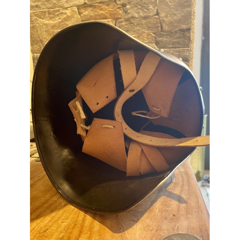 Casque Barbute - Casque médiéval