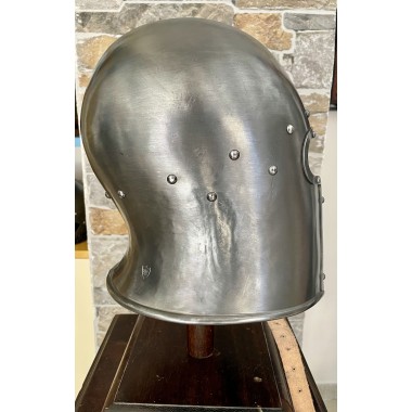Casque Barbute - Casques de combat